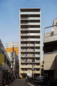 ル・シエル豊玉 1104号-12