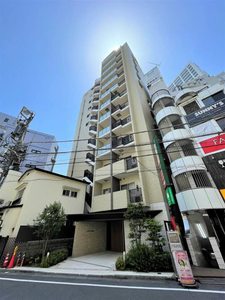 ル・シエル豊玉 1104号-15