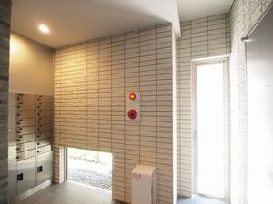 サンライズ下谷 401号-13