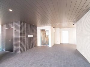サンライズ下谷 401号-15