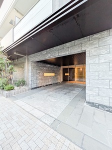 STレジデンス南品川 107号-12