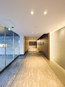 STレジデンス南品川 107号-13