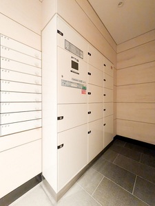 STレジデンス南品川 107号-14