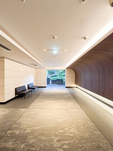 STレジデンス南品川 107号-15