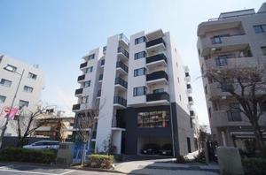 ラミテリア桜新町