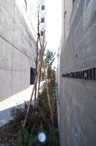 ラミテリア桜新町 404号-13