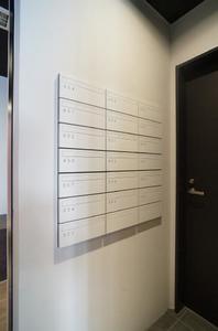 ラミテリア桜新町 404号-15