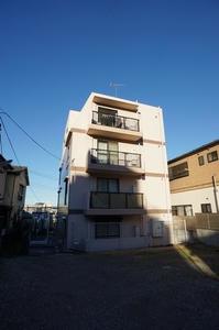 ベルエトワール 402号-4