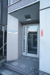 ベルエトワール 402号-5