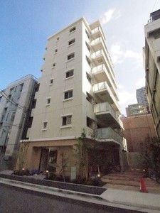 リブスイースト麻布