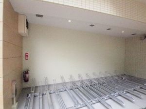 リブスイースト麻布 302号-14