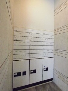 リブスイースト麻布 302号-15