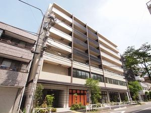 押上スカイビューテラス 309号-12