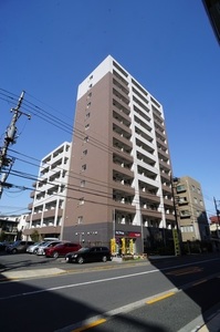 シャーメゾンステージ八広