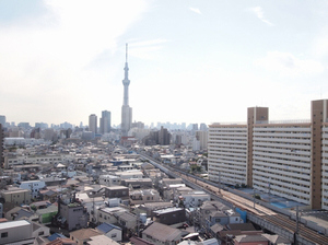 シャーメゾンステージ八広 704号-14