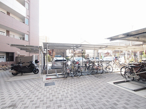 シャーメゾンステージ八広 704号-15