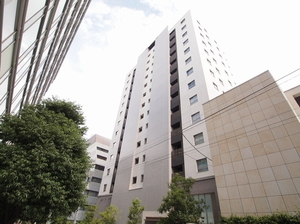 グランドメゾン九段南