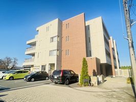 ヴェルデ　コリーナ 110号-1