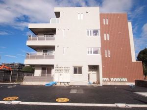 ヴェルデ　コリーナ 110号-12