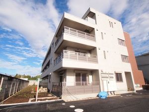 ヴェルデ　コリーナ 110号-13