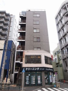 ニューシティ恵比寿 302号-1