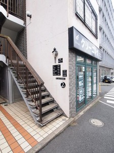 ニューシティ恵比寿 302号-12