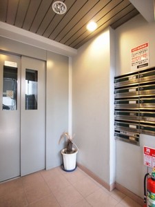 ニューシティ恵比寿 302号-13