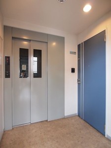 ニューシティ恵比寿 302号-14