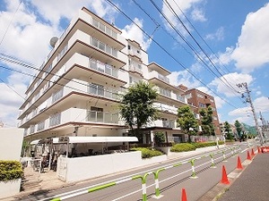 アゼリアハイム高松 503号-1