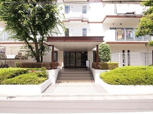 アゼリアハイム高松 503号-2