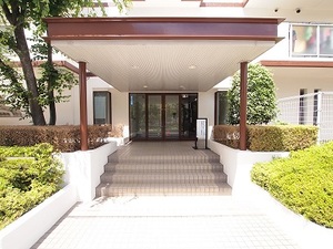 アゼリアハイム高松 503号-3