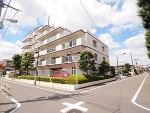 アゼリアハイム高松 503号-4