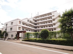 アゼリアハイム高松 503号-5