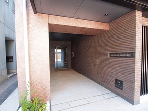 レジデンス品川 403号-12