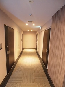 レジデンス品川 403号-13