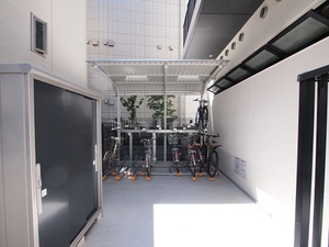 レジデンス品川 403号-14