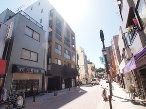 レジデンス品川 403号-15