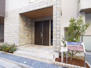 サンジャニス浅草 101号-13