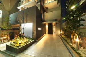 ポルトボヌール渋谷桜丘 702号-12