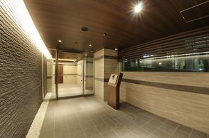 ポルトボヌール渋谷桜丘 702号-13