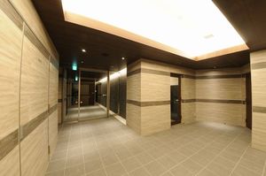 ポルトボヌール渋谷桜丘 702号-14