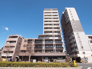 グランドール新宿