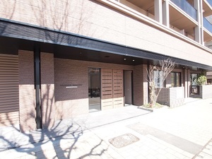 グランドール新宿 301号-11