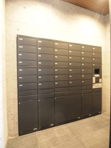 グランドール新宿 301号-12