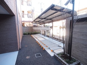 グランドール新宿 301号-14