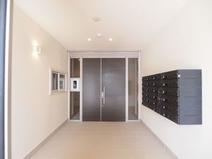 ガーデンレジデンス北嶺ノース棟（北東棟） 305号-12