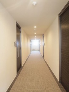 ガーデンレジデンス北嶺ノース棟（北東棟） 305号-13