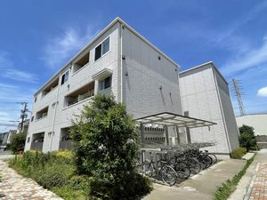 ガーデンレジデンス北嶺ノース棟（北東棟） 305号-15