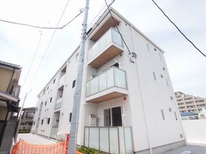 ガーデンレジデンス北嶺サウス棟（南西棟）