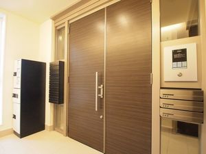 ガーデンレジデンス北嶺イースト棟（南東棟） 303号-12